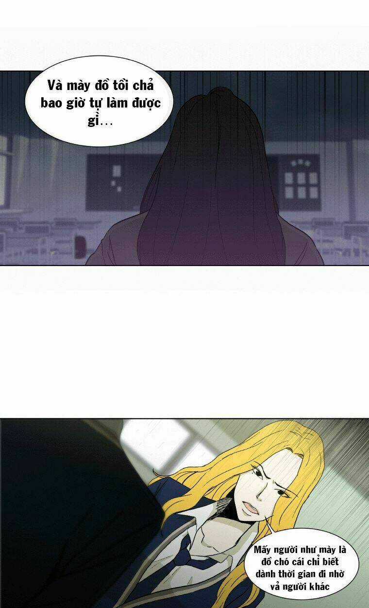 Anh Ấy Là Nữ Sinh Cấp 3 Chapter 18 trang 13