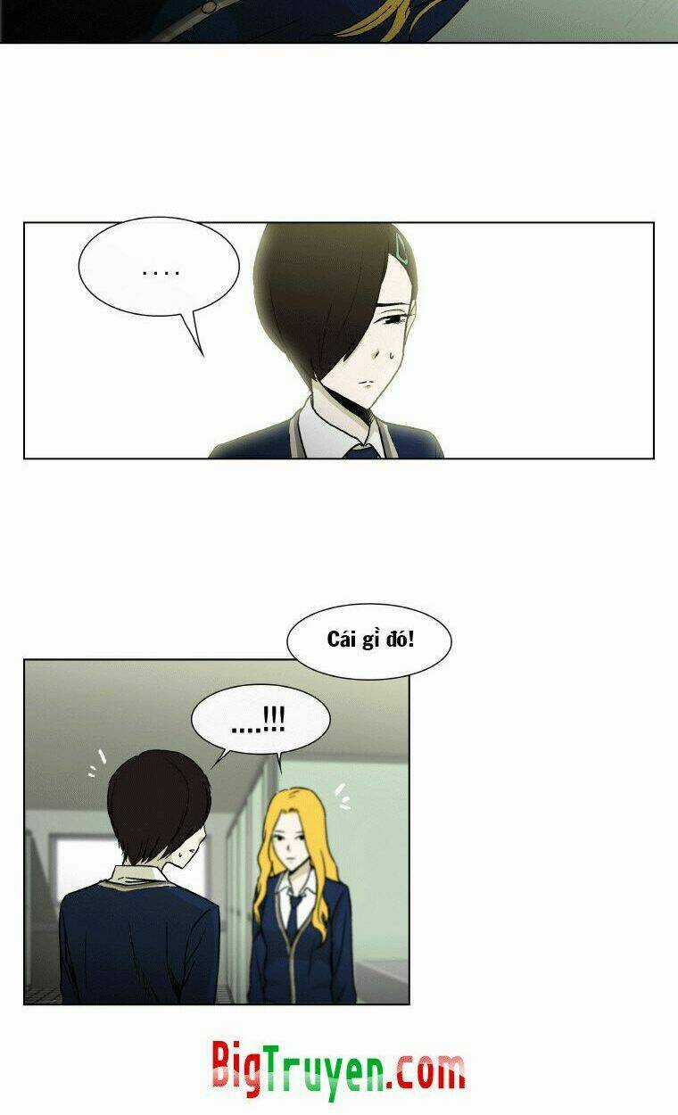 Anh Ấy Là Nữ Sinh Cấp 3 Chapter 18 trang 14