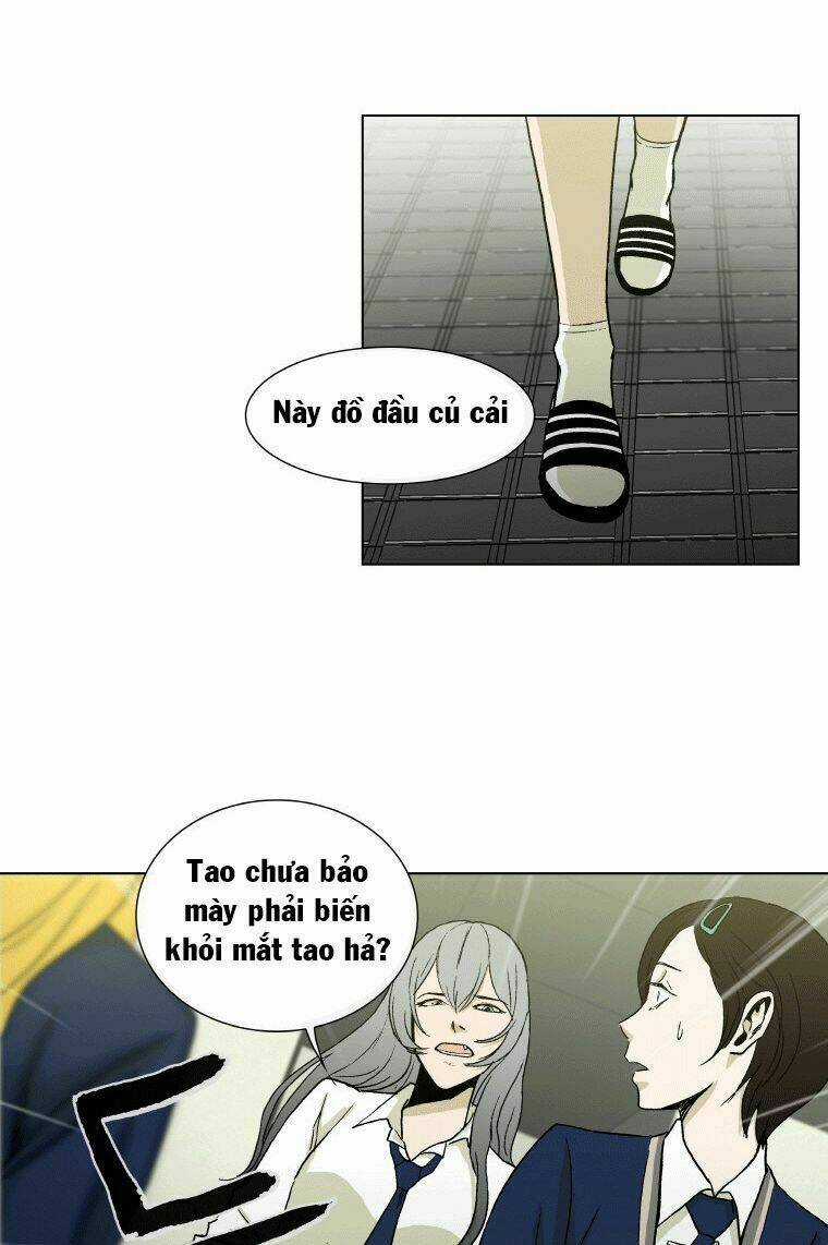 Anh Ấy Là Nữ Sinh Cấp 3 Chapter 18 trang 15