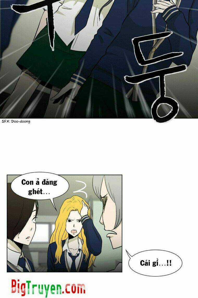 Anh Ấy Là Nữ Sinh Cấp 3 Chapter 18 trang 16