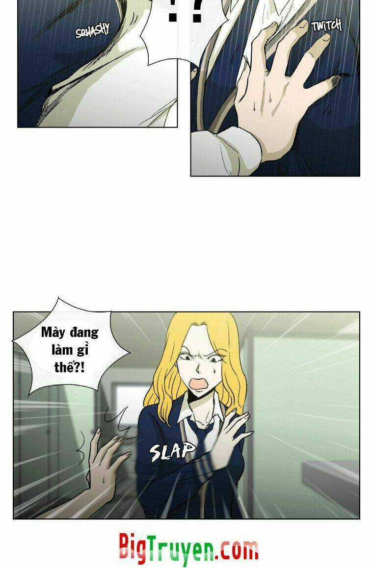 Anh Ấy Là Nữ Sinh Cấp 3 Chapter 18 trang 19