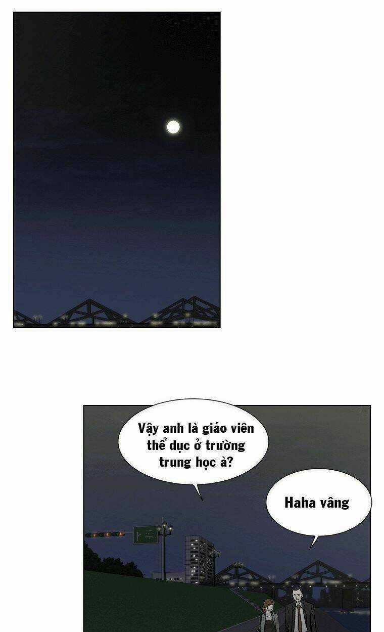 Anh Ấy Là Nữ Sinh Cấp 3 Chapter 18 trang 22