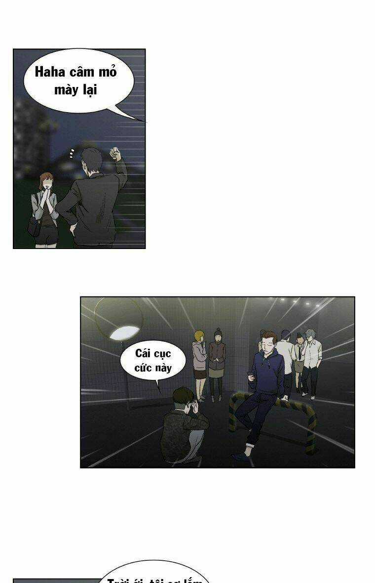 Anh Ấy Là Nữ Sinh Cấp 3 Chapter 18 trang 24