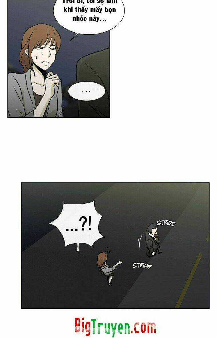 Anh Ấy Là Nữ Sinh Cấp 3 Chapter 18 trang 25