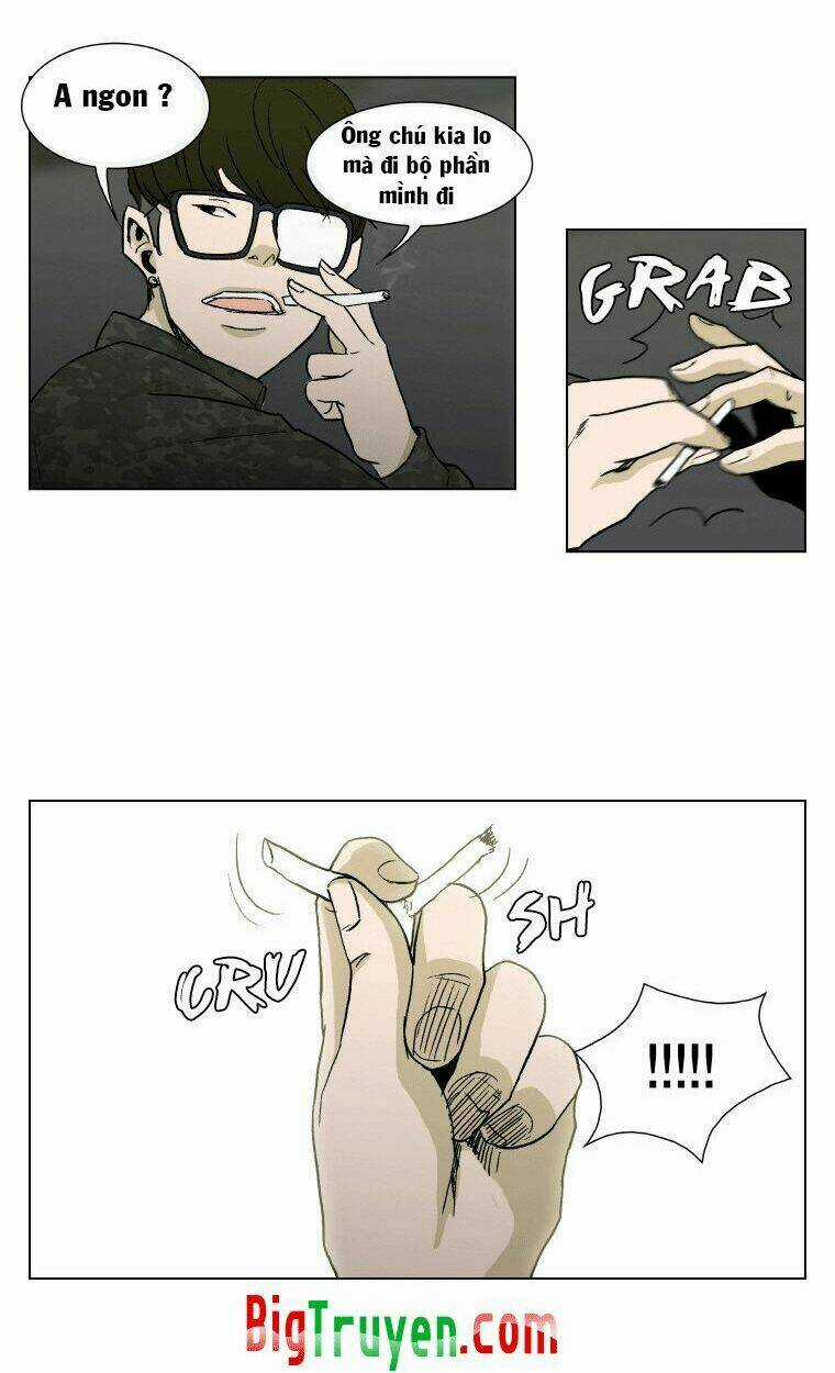 Anh Ấy Là Nữ Sinh Cấp 3 Chapter 18 trang 27