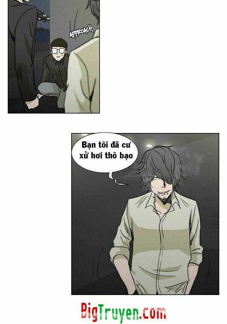 Anh Ấy Là Nữ Sinh Cấp 3 Chapter 18 trang 29