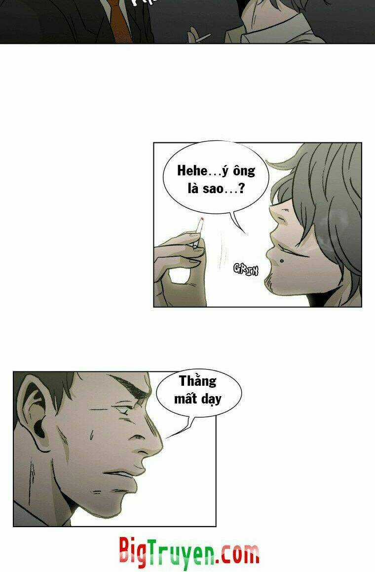 Anh Ấy Là Nữ Sinh Cấp 3 Chapter 18 trang 31