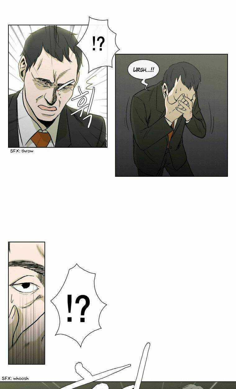 Anh Ấy Là Nữ Sinh Cấp 3 Chapter 18 trang 32