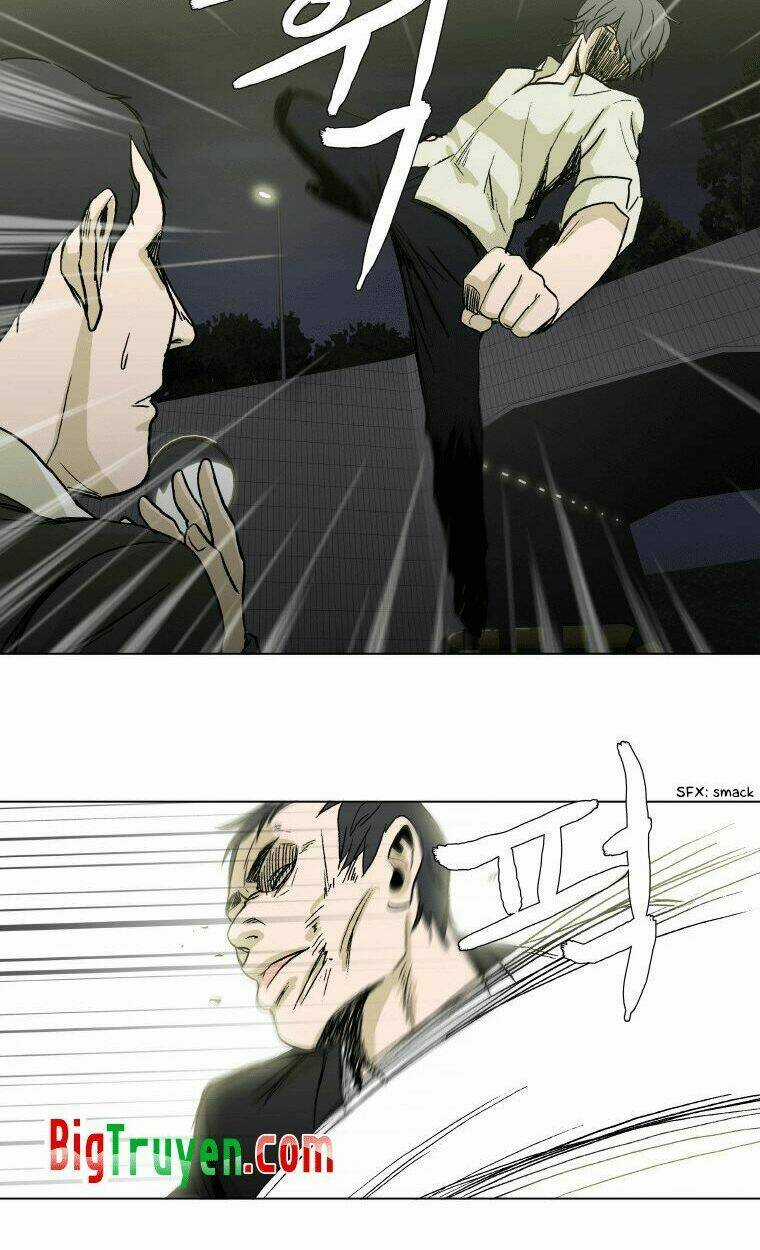 Anh Ấy Là Nữ Sinh Cấp 3 Chapter 18 trang 33