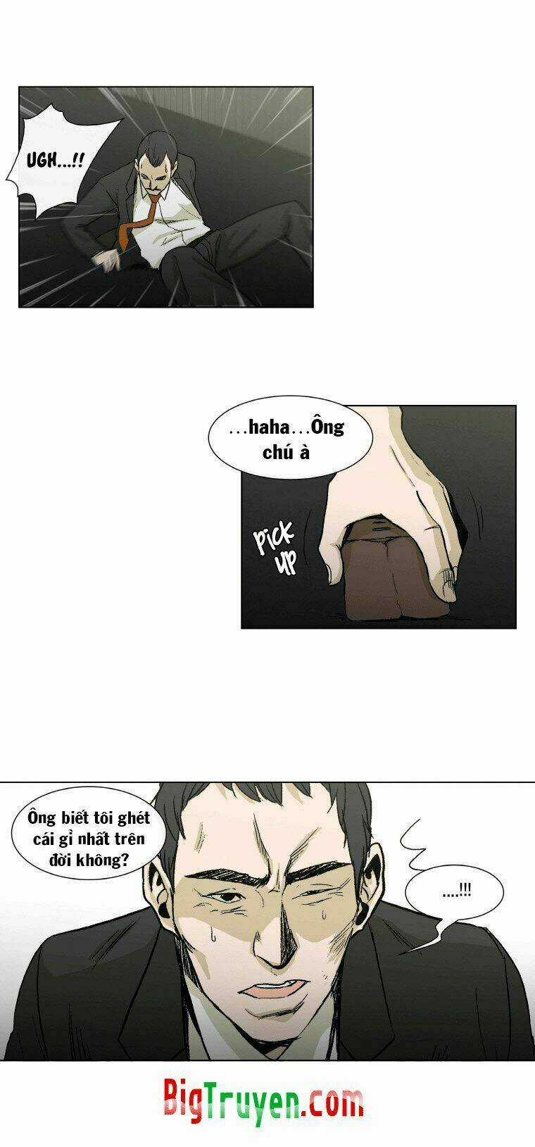 Anh Ấy Là Nữ Sinh Cấp 3 Chapter 18 trang 34