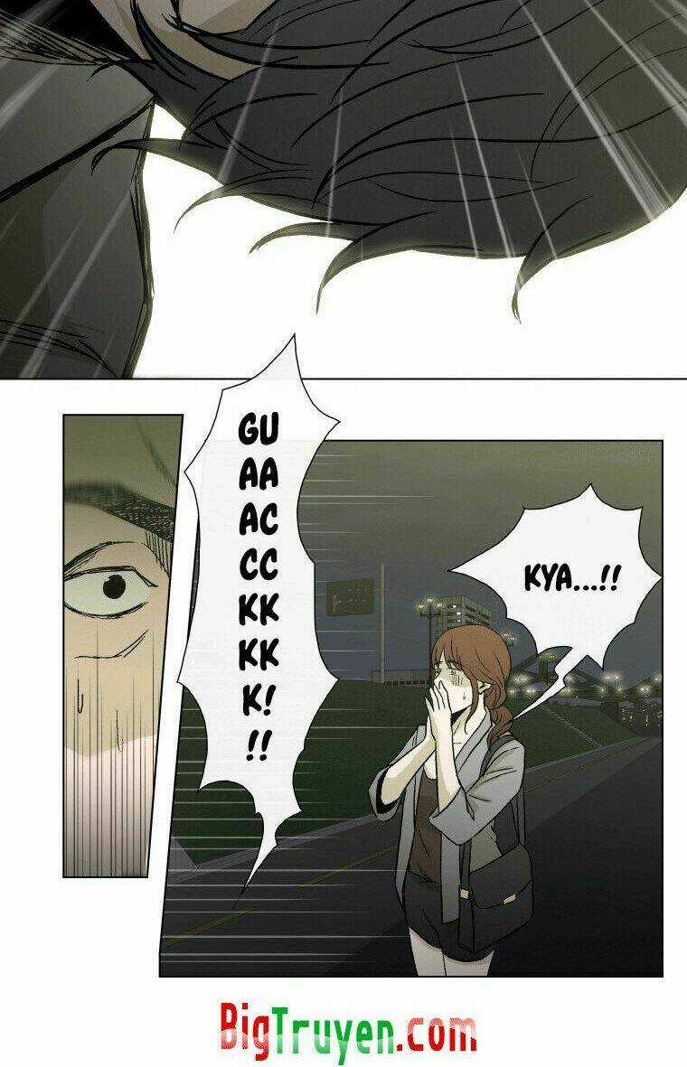 Anh Ấy Là Nữ Sinh Cấp 3 Chapter 18 trang 36