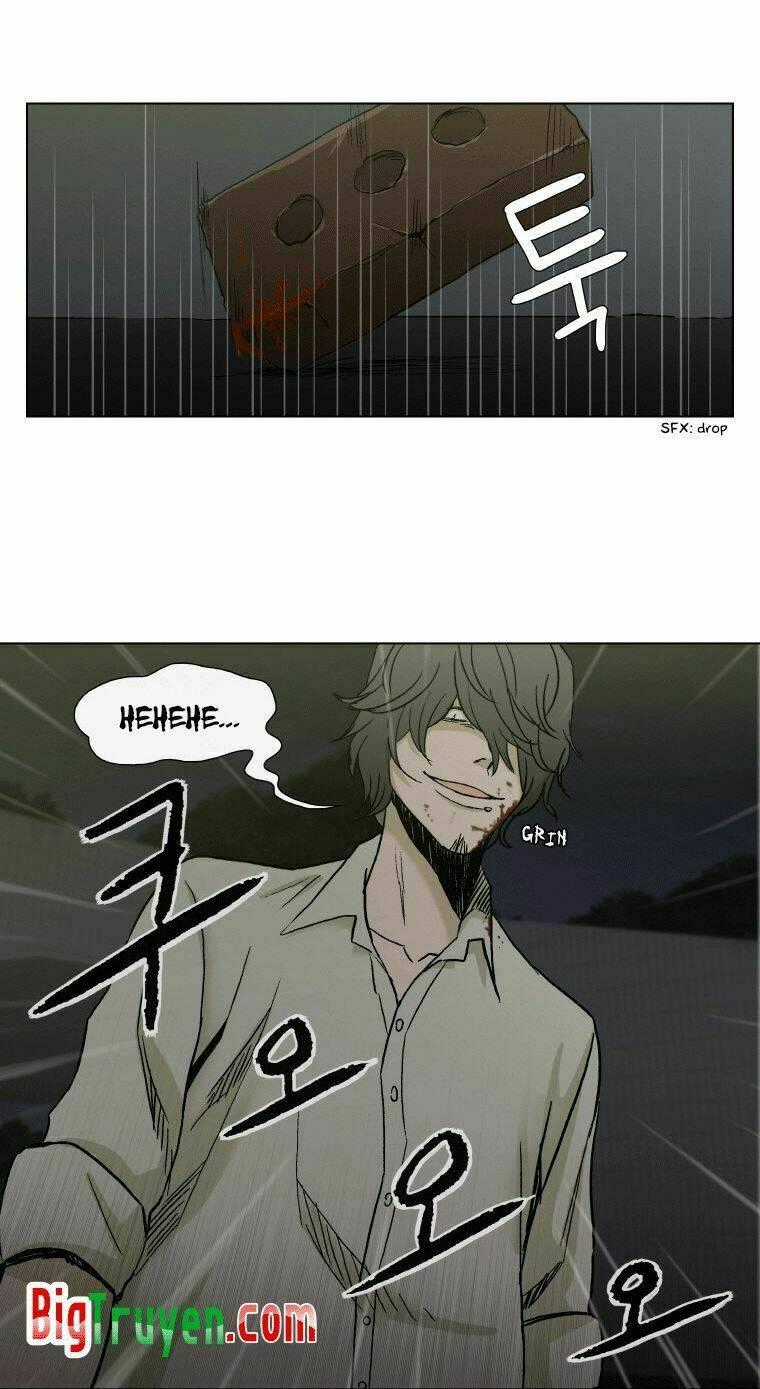 Anh Ấy Là Nữ Sinh Cấp 3 Chapter 18 trang 37