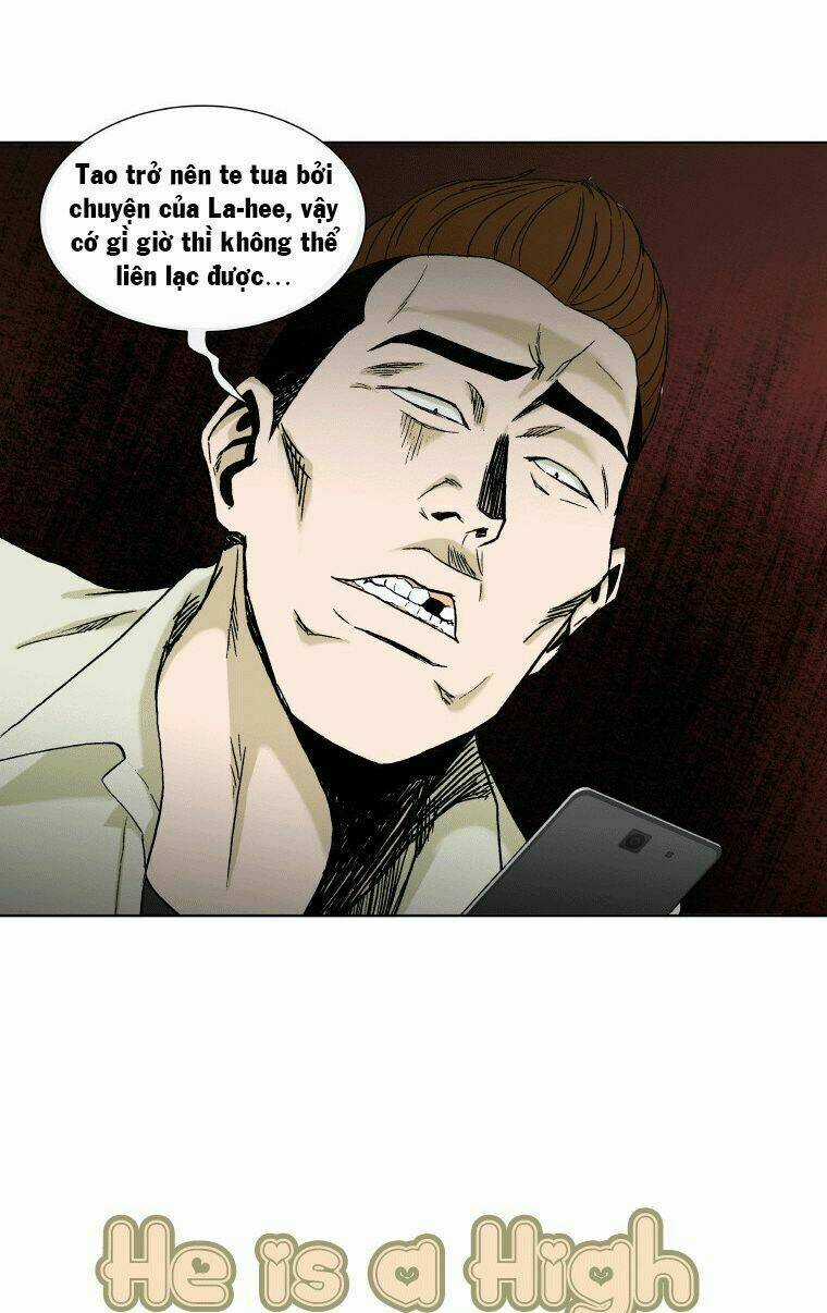 Anh Ấy Là Nữ Sinh Cấp 3 Chapter 18 trang 5