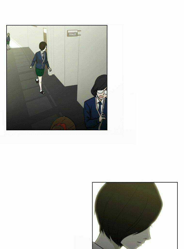 Anh Ấy Là Nữ Sinh Cấp 3 Chapter 18 trang 7