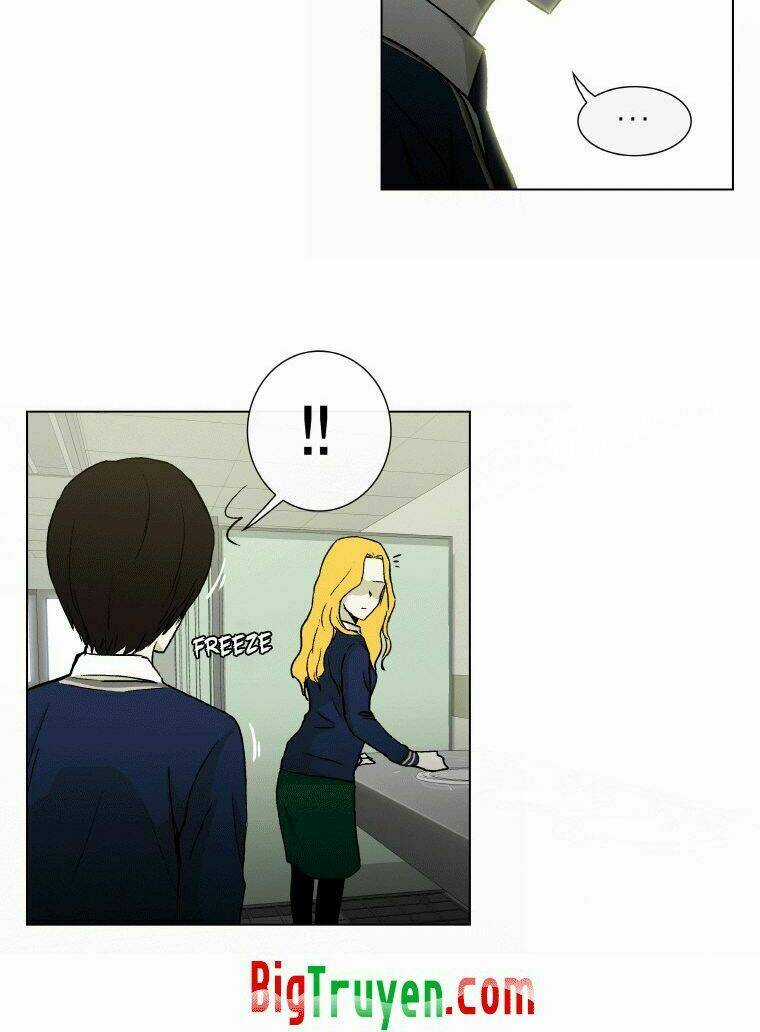 Anh Ấy Là Nữ Sinh Cấp 3 Chapter 18 trang 8