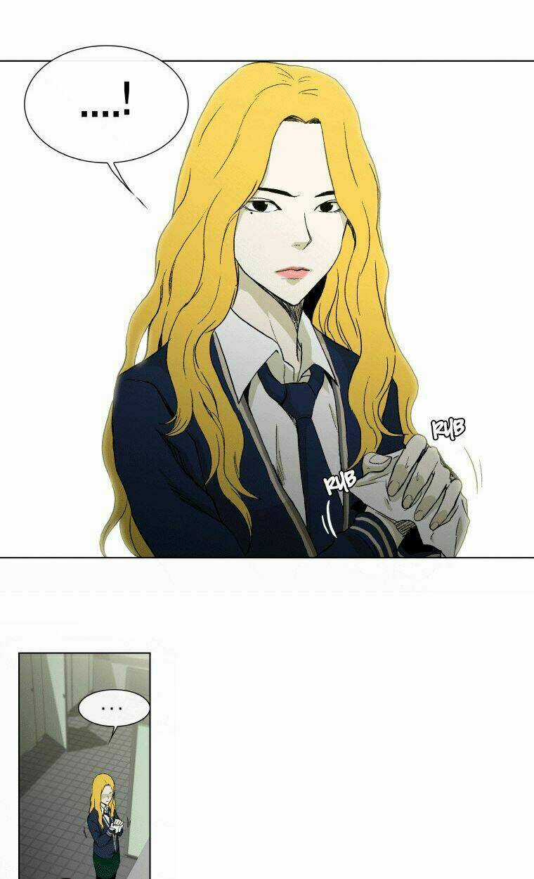 Anh Ấy Là Nữ Sinh Cấp 3 Chapter 18 trang 9