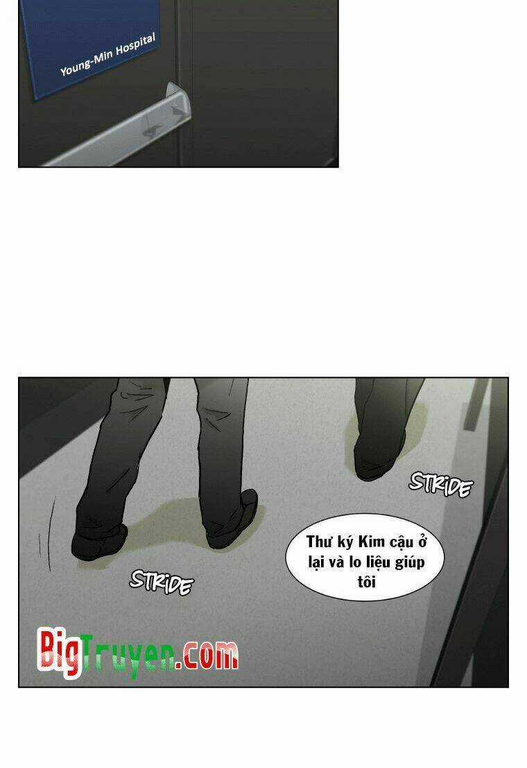 Anh Ấy Là Nữ Sinh Cấp 3 Chapter 19 trang 10