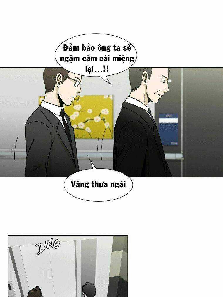 Anh Ấy Là Nữ Sinh Cấp 3 Chapter 19 trang 11