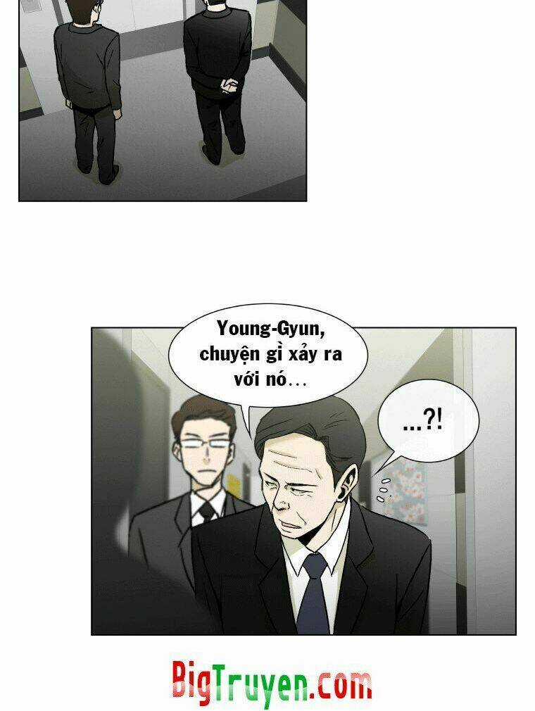 Anh Ấy Là Nữ Sinh Cấp 3 Chapter 19 trang 12