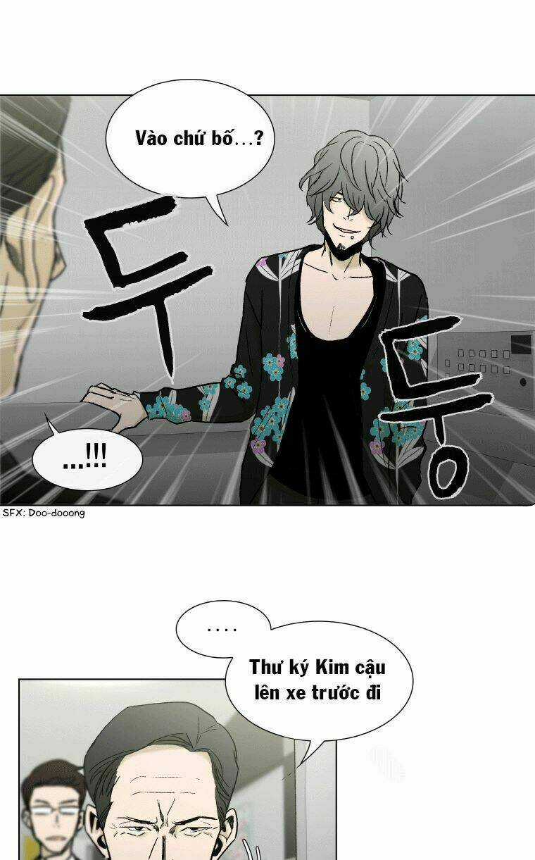 Anh Ấy Là Nữ Sinh Cấp 3 Chapter 19 trang 13