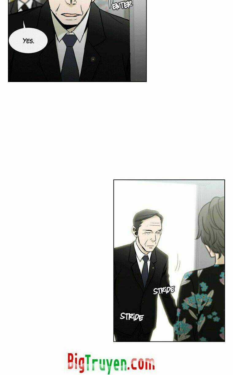 Anh Ấy Là Nữ Sinh Cấp 3 Chapter 19 trang 14