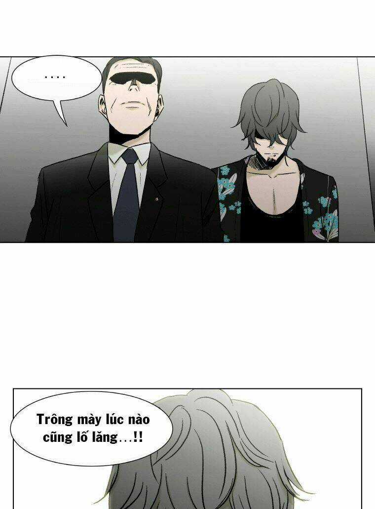 Anh Ấy Là Nữ Sinh Cấp 3 Chapter 19 trang 15