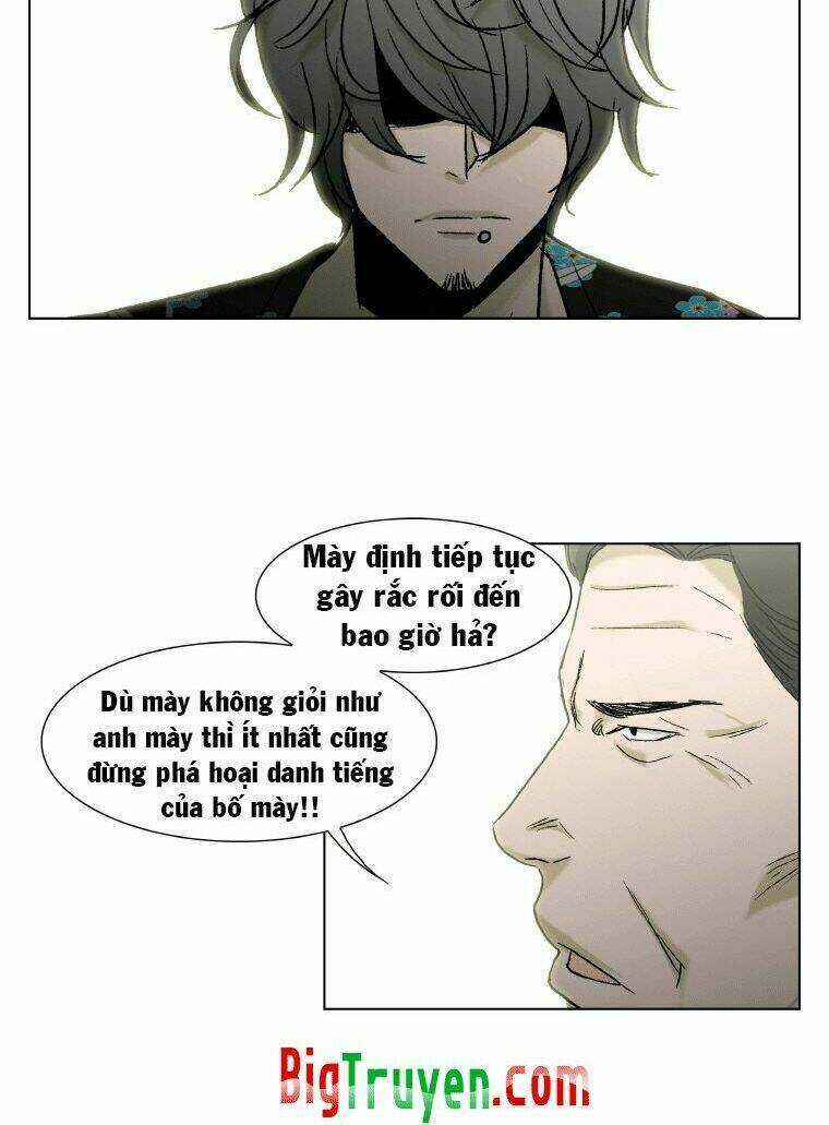 Anh Ấy Là Nữ Sinh Cấp 3 Chapter 19 trang 16