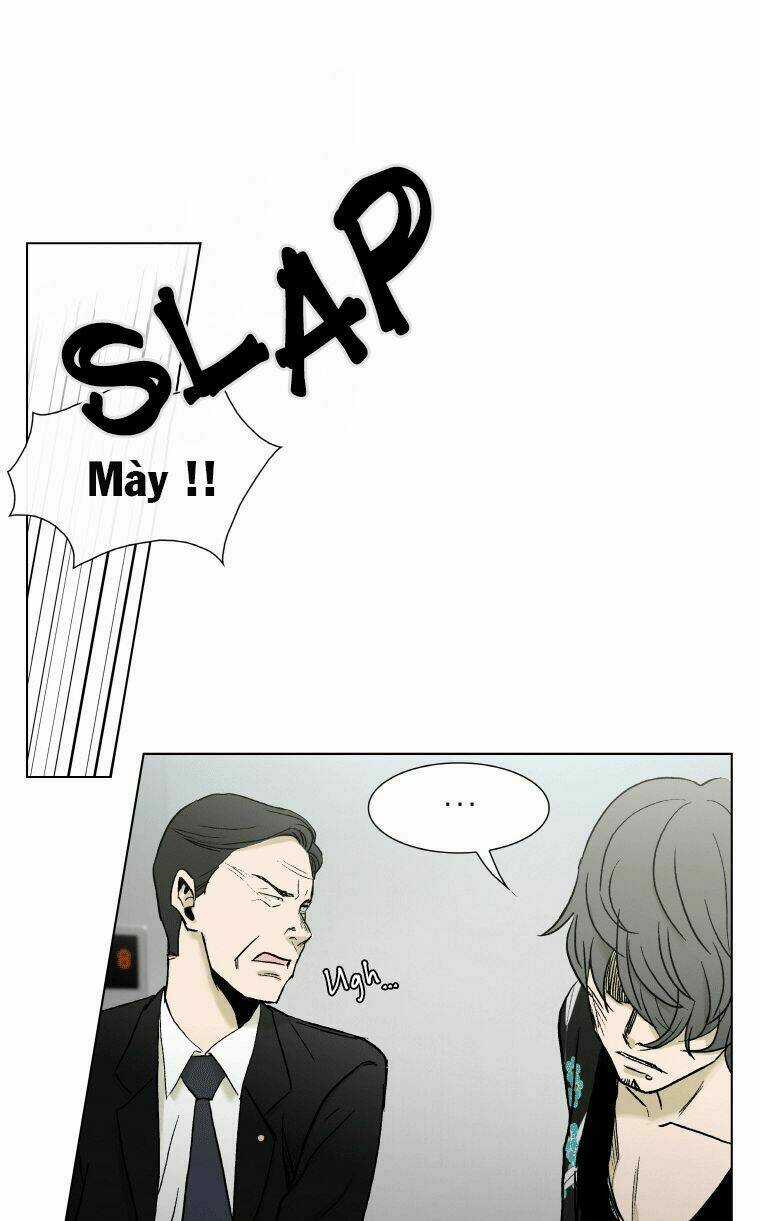 Anh Ấy Là Nữ Sinh Cấp 3 Chapter 19 trang 18