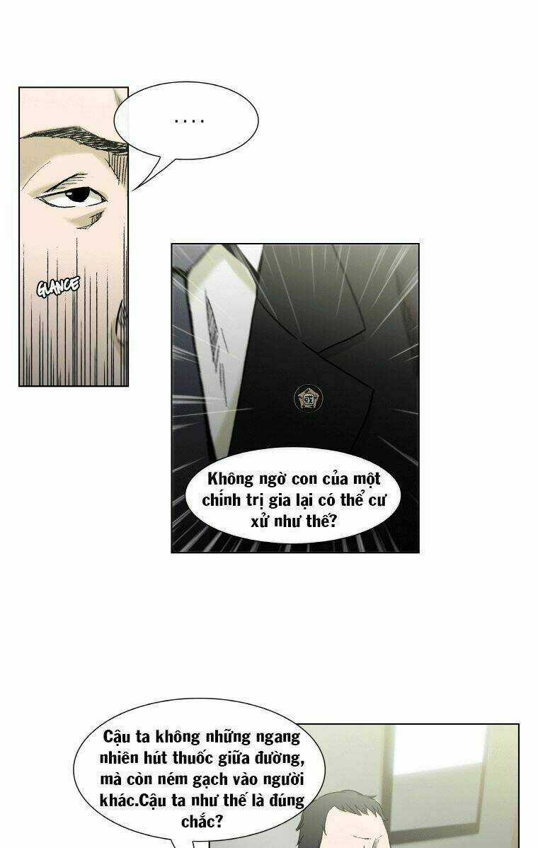 Anh Ấy Là Nữ Sinh Cấp 3 Chapter 19 trang 2