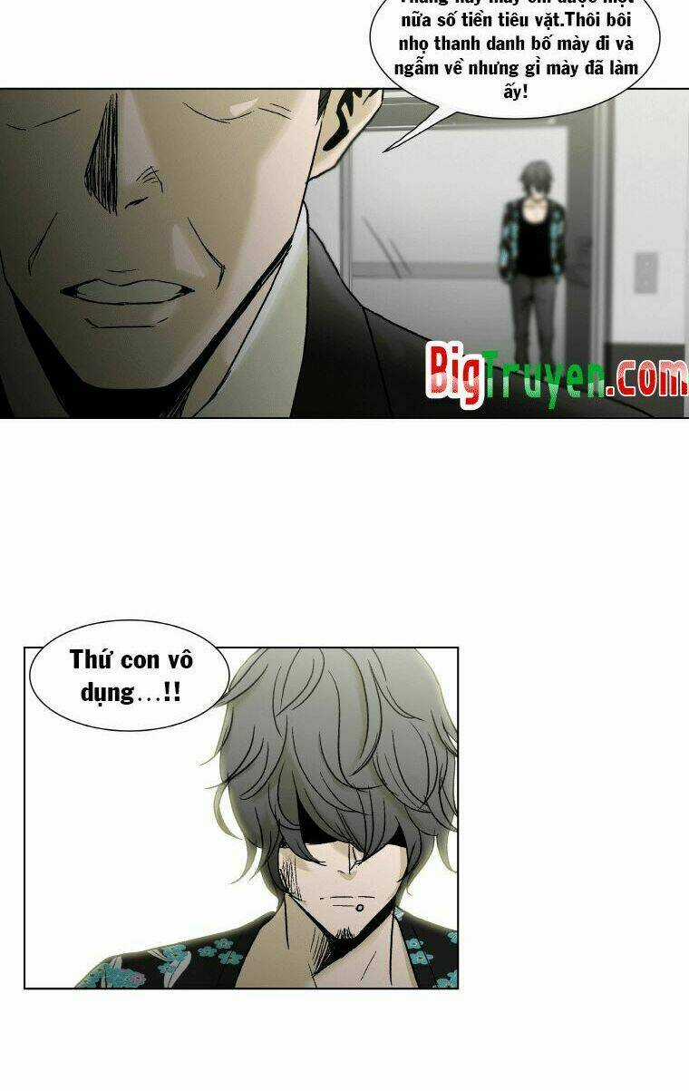 Anh Ấy Là Nữ Sinh Cấp 3 Chapter 19 trang 21