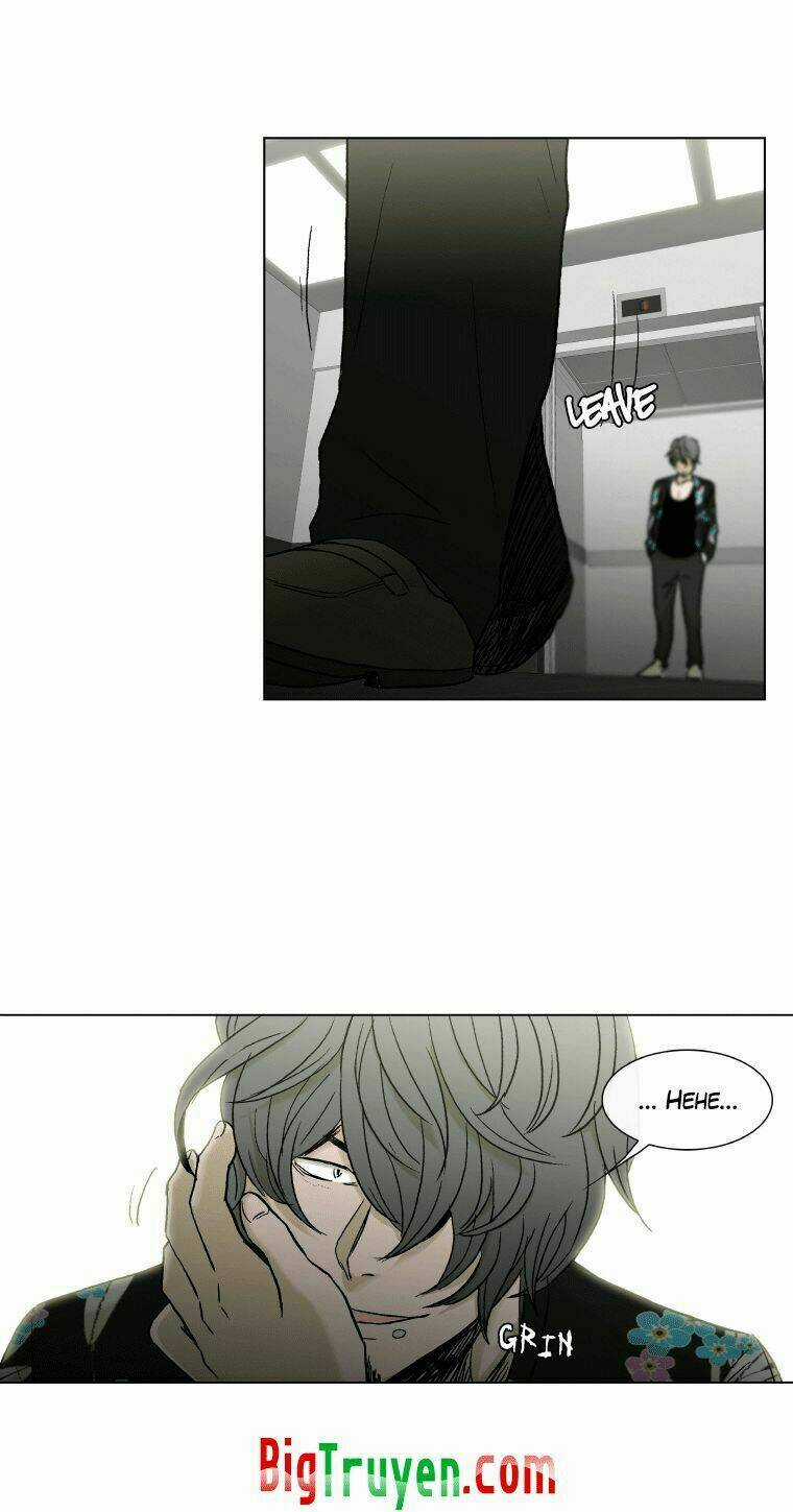 Anh Ấy Là Nữ Sinh Cấp 3 Chapter 19 trang 22