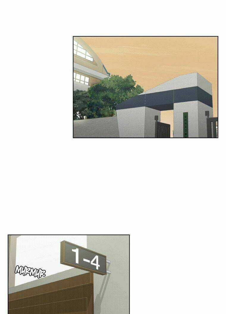 Anh Ấy Là Nữ Sinh Cấp 3 Chapter 19 trang 23