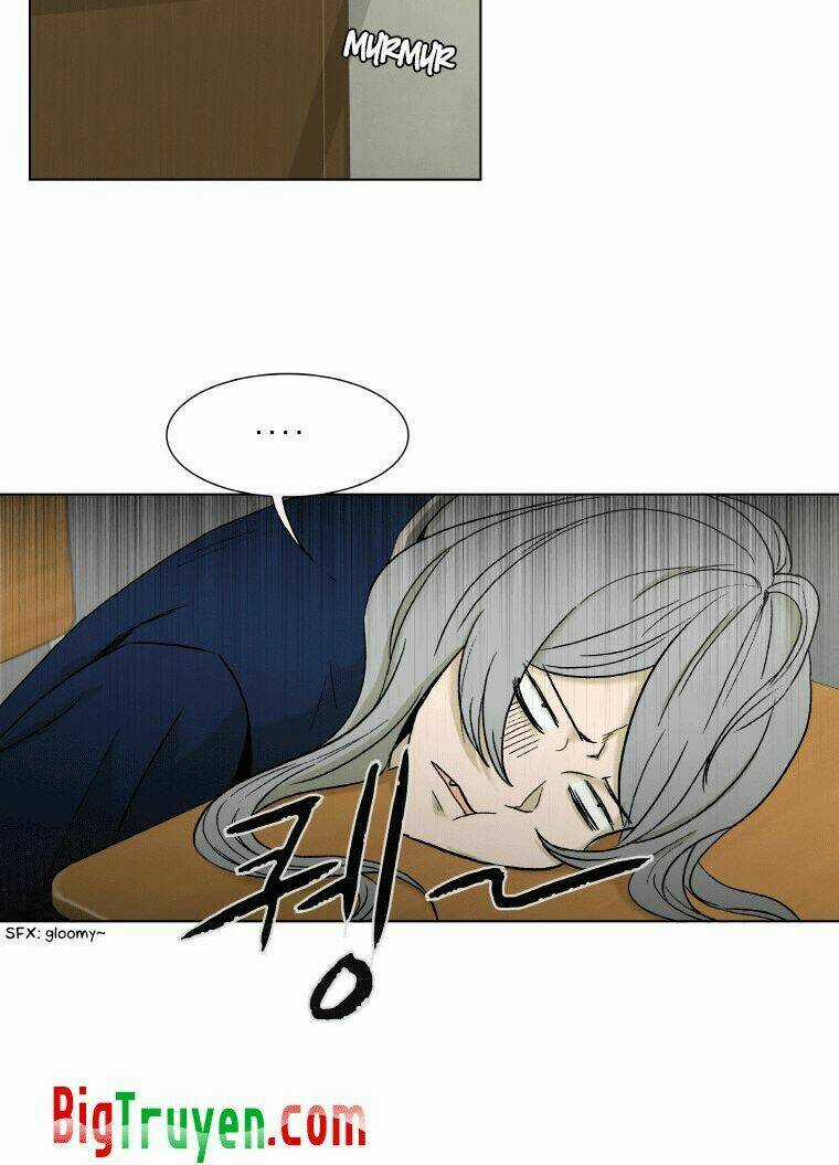 Anh Ấy Là Nữ Sinh Cấp 3 Chapter 19 trang 24