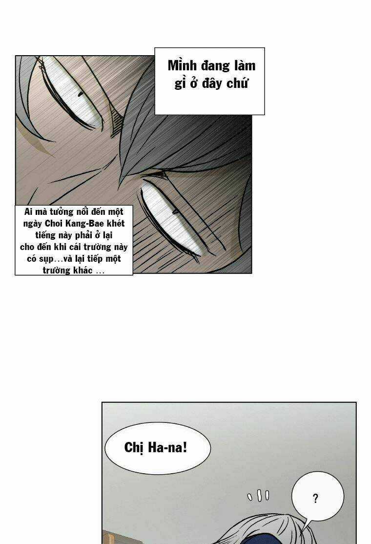 Anh Ấy Là Nữ Sinh Cấp 3 Chapter 19 trang 25