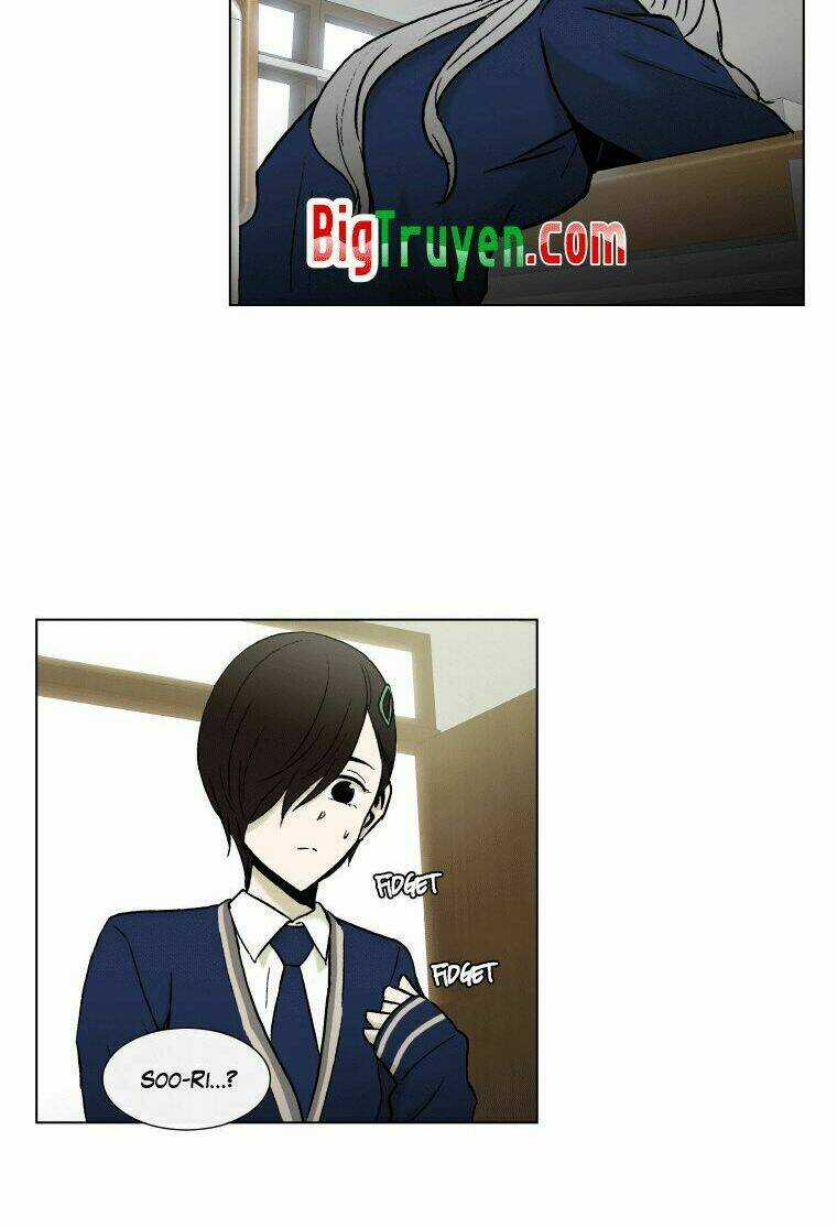 Anh Ấy Là Nữ Sinh Cấp 3 Chapter 19 trang 26