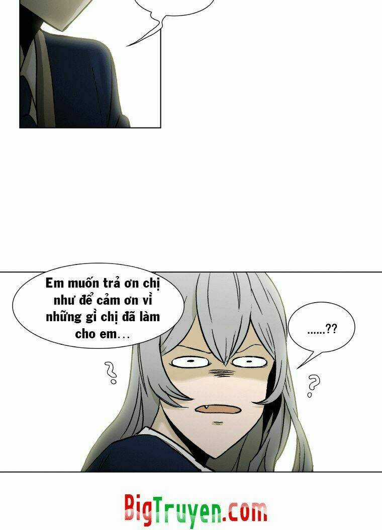 Anh Ấy Là Nữ Sinh Cấp 3 Chapter 19 trang 28