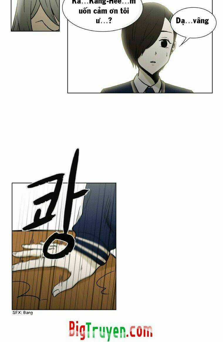 Anh Ấy Là Nữ Sinh Cấp 3 Chapter 19 trang 30