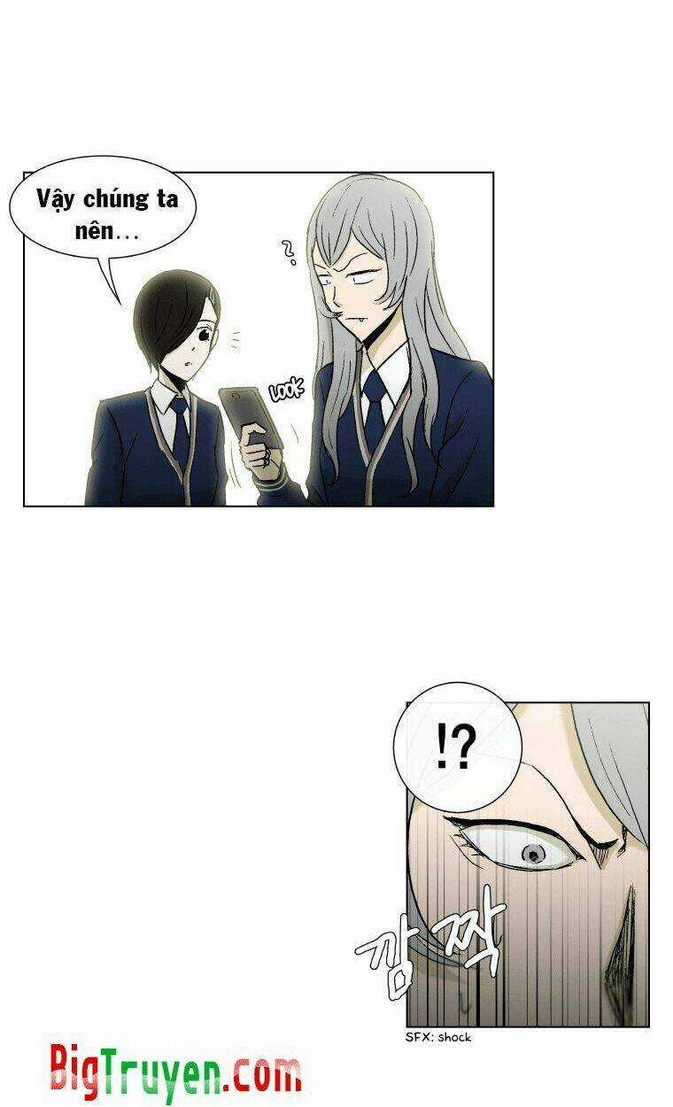 Anh Ấy Là Nữ Sinh Cấp 3 Chapter 19 trang 32