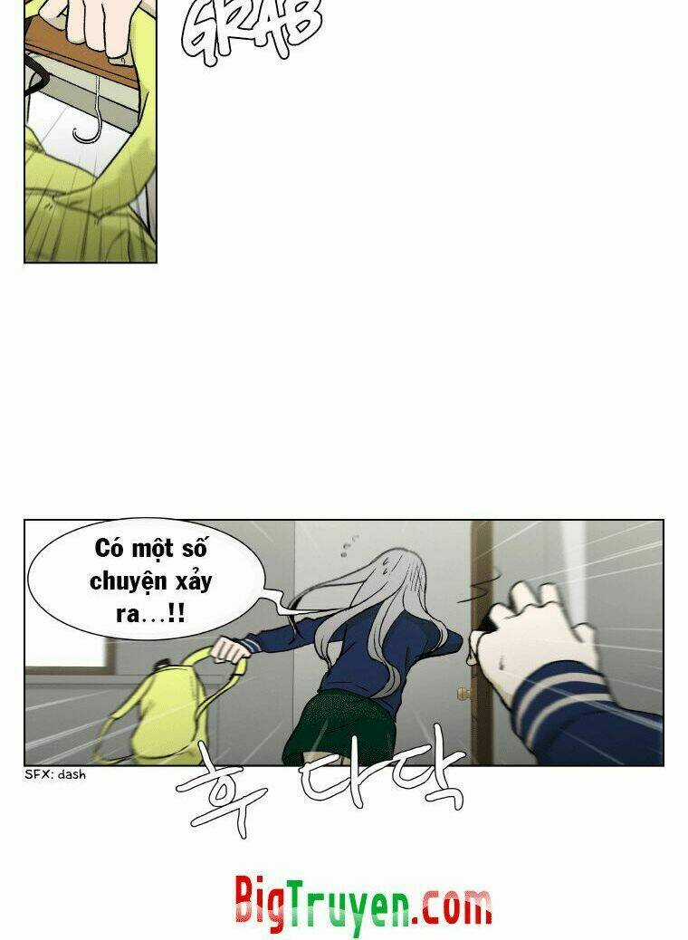 Anh Ấy Là Nữ Sinh Cấp 3 Chapter 19 trang 34