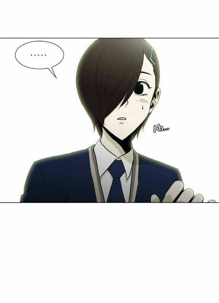 Anh Ấy Là Nữ Sinh Cấp 3 Chapter 19 trang 35