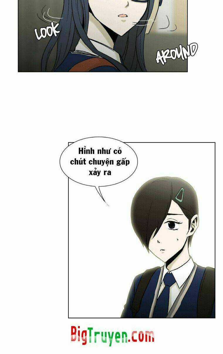 Anh Ấy Là Nữ Sinh Cấp 3 Chapter 19 trang 38