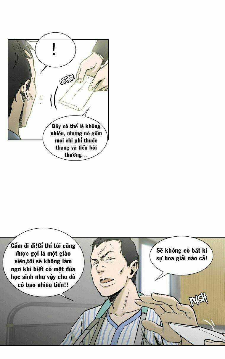 Anh Ấy Là Nữ Sinh Cấp 3 Chapter 19 trang 4