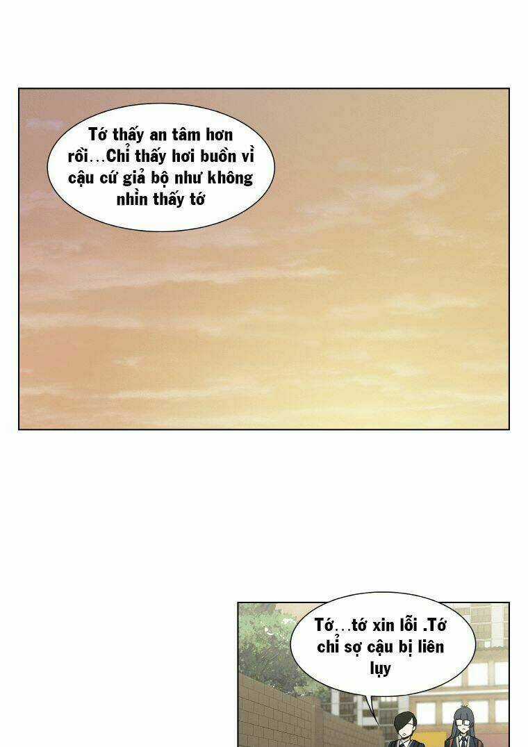 Anh Ấy Là Nữ Sinh Cấp 3 Chapter 19 trang 40