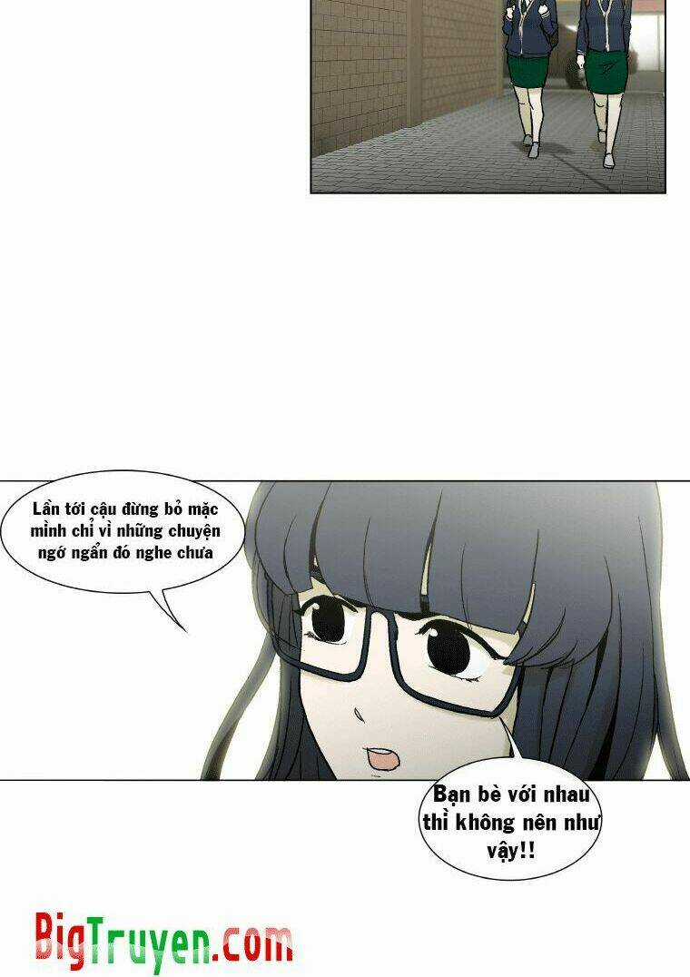 Anh Ấy Là Nữ Sinh Cấp 3 Chapter 19 trang 41