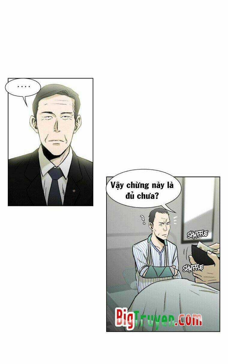 Anh Ấy Là Nữ Sinh Cấp 3 Chapter 19 trang 5