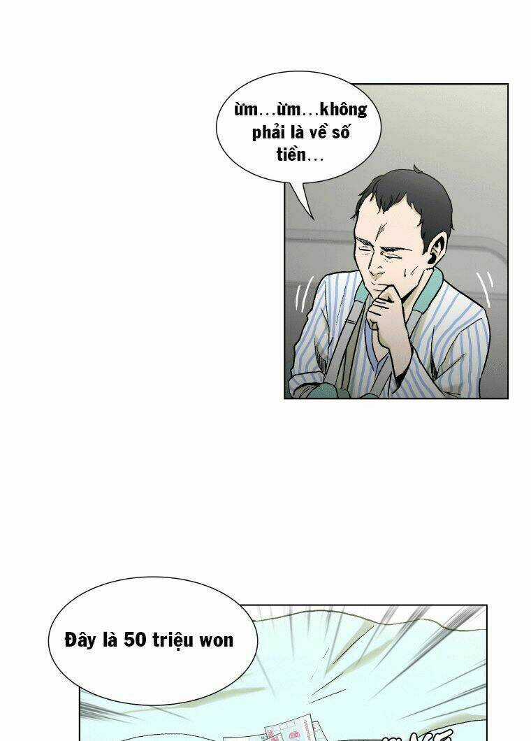 Anh Ấy Là Nữ Sinh Cấp 3 Chapter 19 trang 7