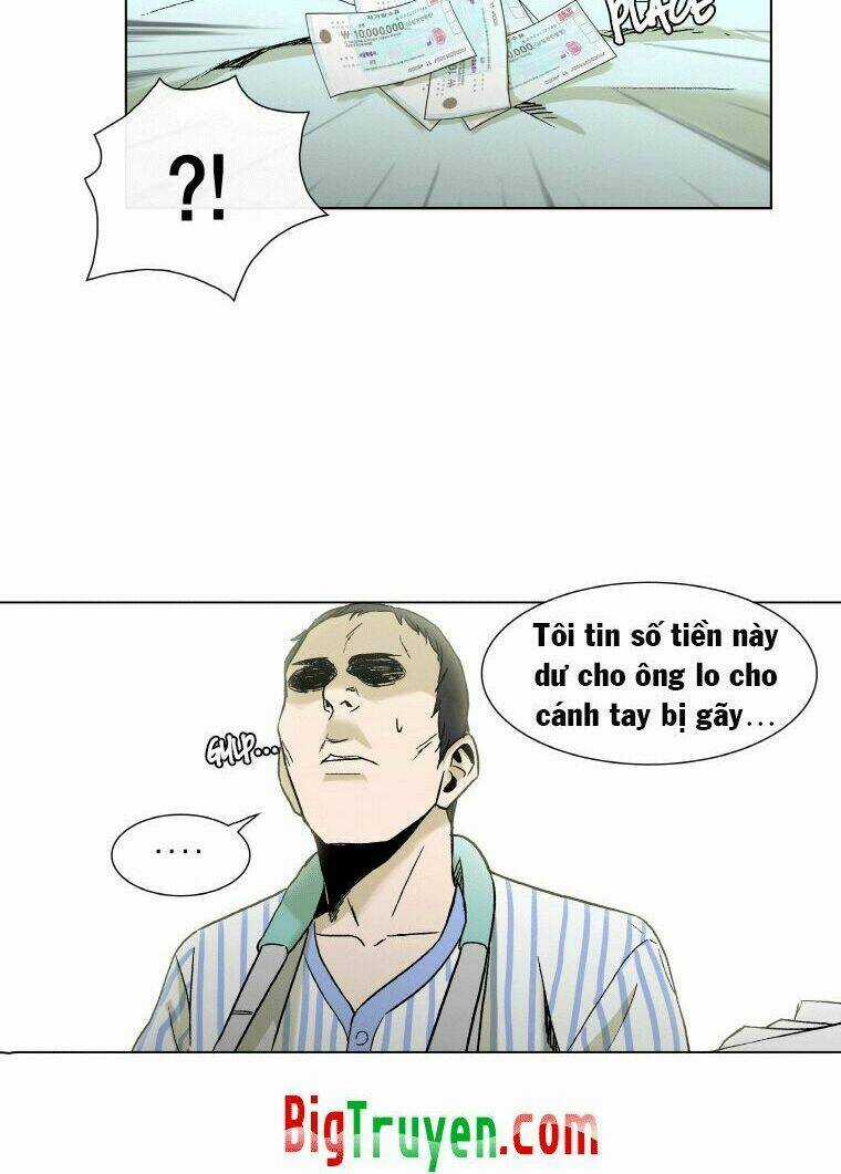 Anh Ấy Là Nữ Sinh Cấp 3 Chapter 19 trang 8