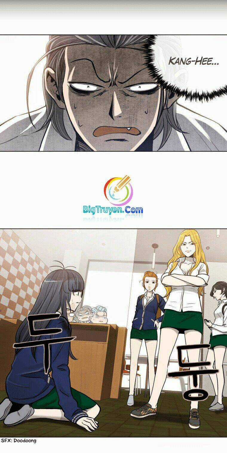 Anh Ấy Là Nữ Sinh Cấp 3 Chapter 2 trang 10