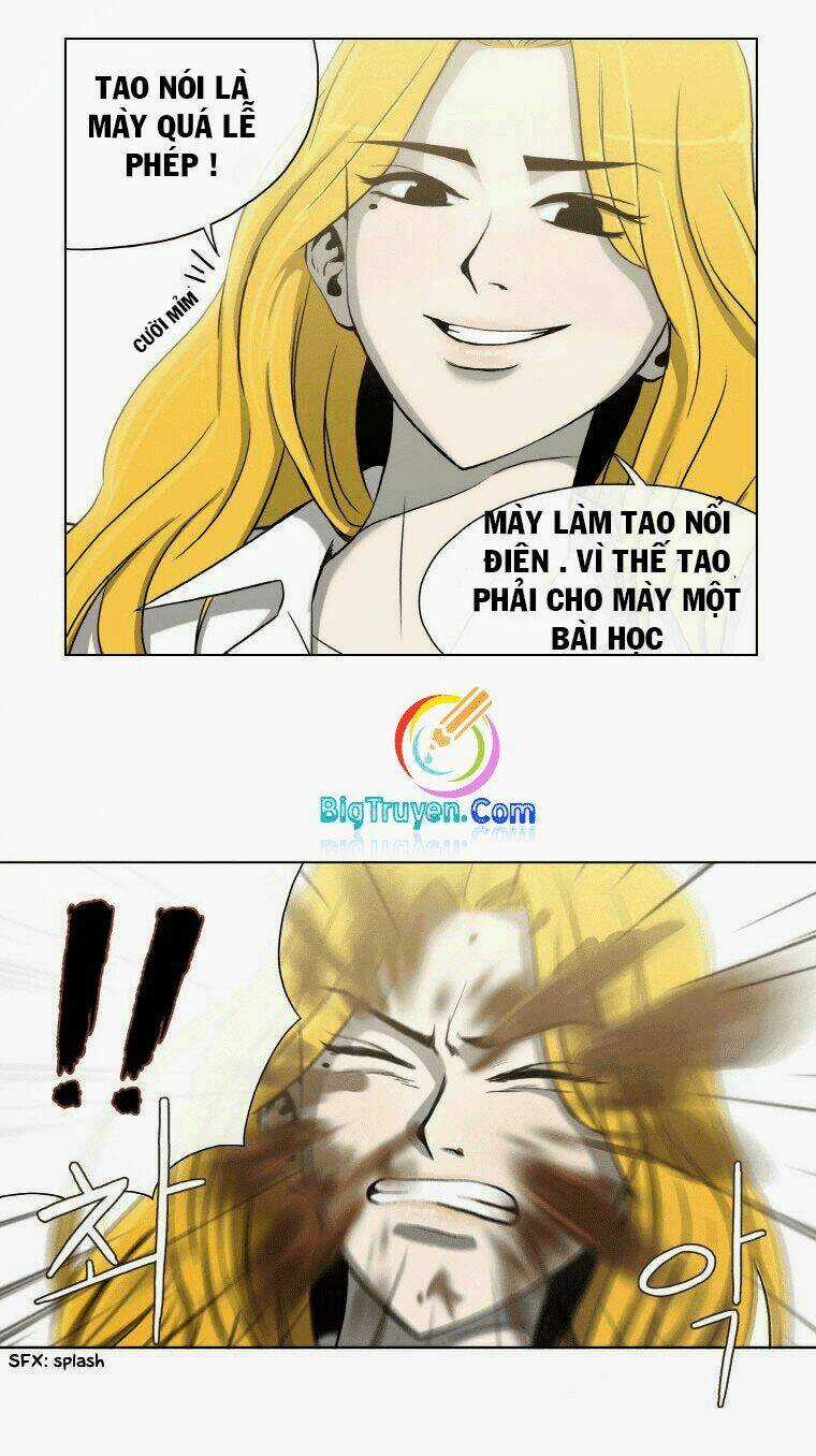 Anh Ấy Là Nữ Sinh Cấp 3 Chapter 2 trang 14