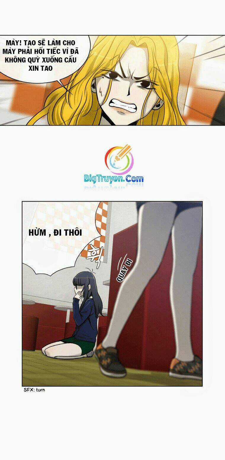 Anh Ấy Là Nữ Sinh Cấp 3 Chapter 2 trang 18